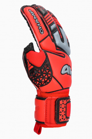 Вратарские перчатки 4keepers Champ Astro VII HB Junior
