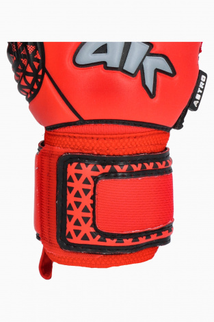 Вратарские перчатки 4keepers Champ Astro VII HB Junior