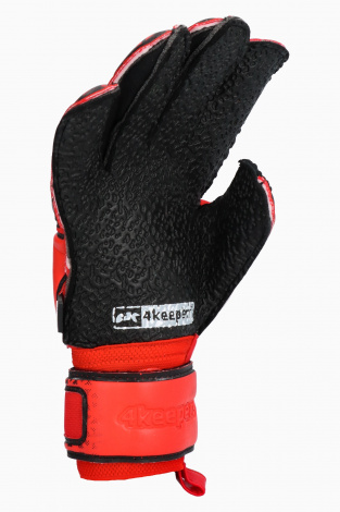 Вратарские перчатки 4keepers Champ Astro VII HB