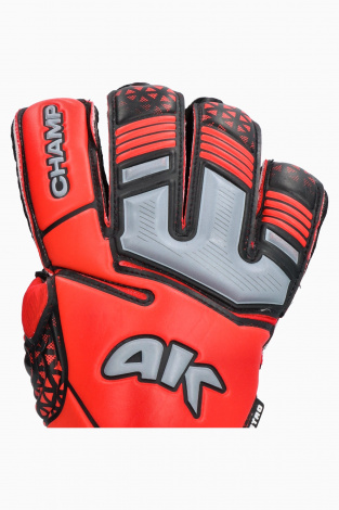 Вратарские перчатки 4keepers Champ Astro VII HB