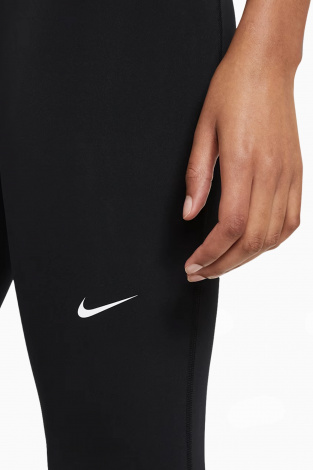 Леггинсы Nike Pro для женщин - черный