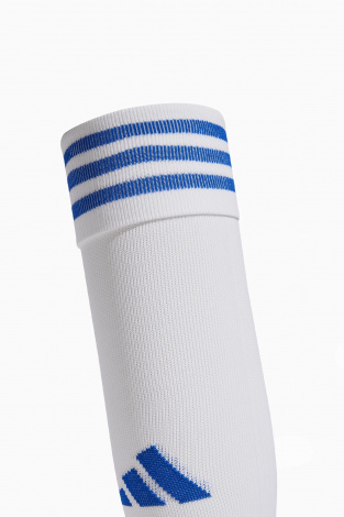 Гетри adidas Team Sleeve 23 - Білий