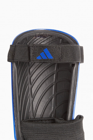 Футбольні щитки adidas Tiro Match Junior - синій