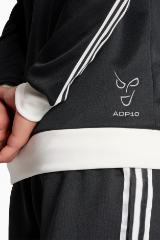 Кофта adidas Juventus FC 25/26 Originals - чорний