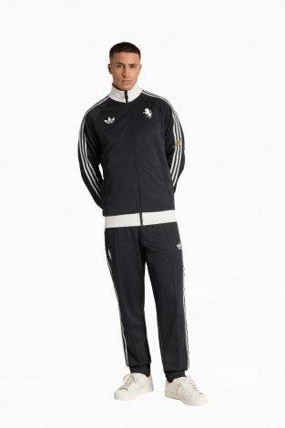 Кофта adidas Juventus FC 25/26 Originals - чорний