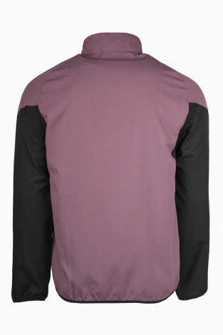 Кофта adidas Real Madrid 25/26 Presentation - темно-синий