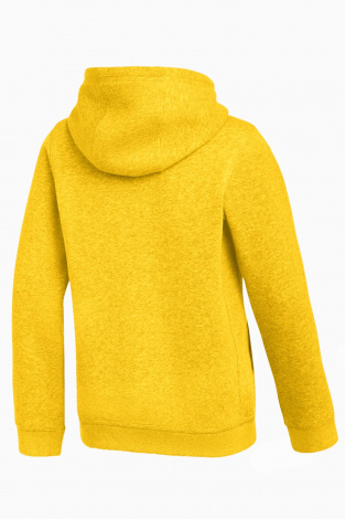 Кофта Nike Park Junior - жовтий