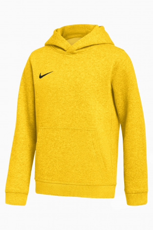 Кофта Nike Park Junior - жовтий