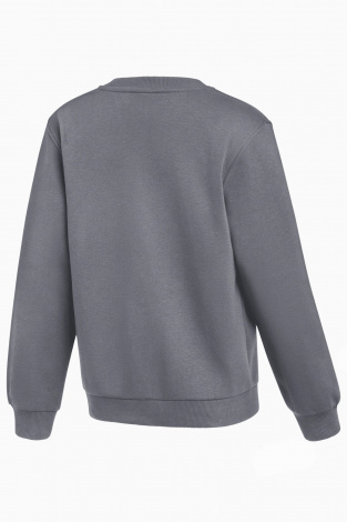 Кофта Nike Park Дитячі - Сірий