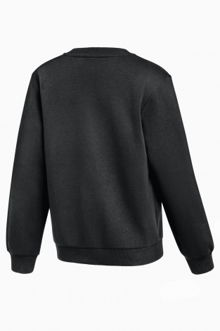 Кофта Nike Park Дитячі - чорний