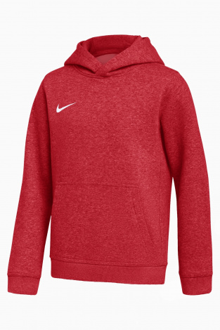 Кофта Nike Park Junior - червоний