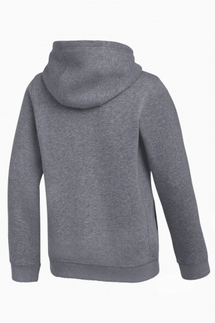 Кофта Nike Park Junior - Сірий