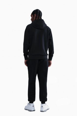 Кофта Nike Club - чорний