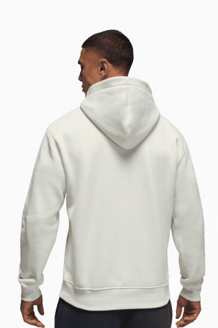 Кофта Nike PSG x Jordan 25/26 Fleece - Білий