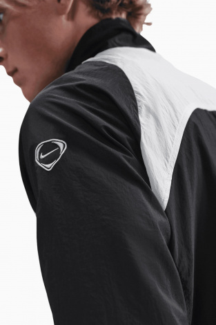 Кофта Nike Chelsea FC 25/26 Total 90 - чорний