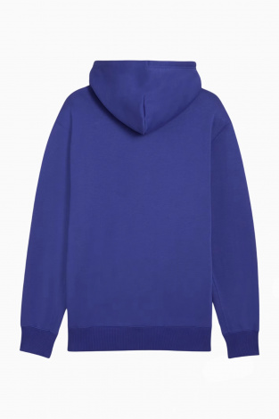 Кофта Puma Classics - синій