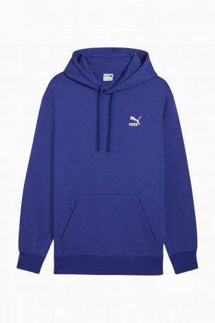 Кофта Puma Classics - синій