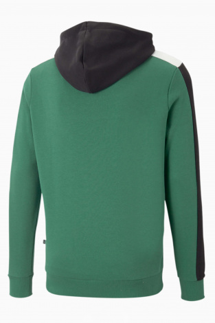 Кофта Puma Essentials+ Block