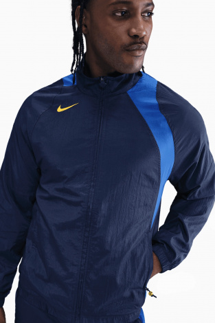 Куртка Nike PSG 25/26 Total 90 Repel - темно-синій