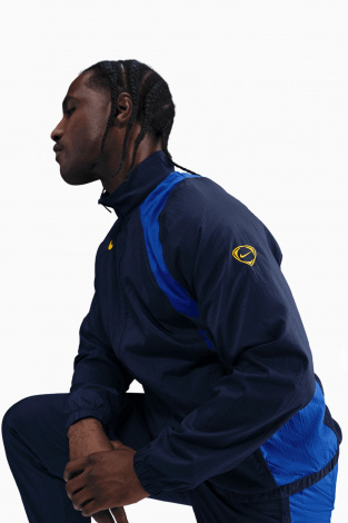 Куртка Nike PSG 25/26 Total 90 Repel - темно-синій