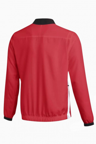 Куртка Nike Dri-FIT Academy 25 Track - красный