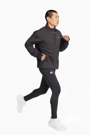 Куртка adidas Own The Run Winterized - черный