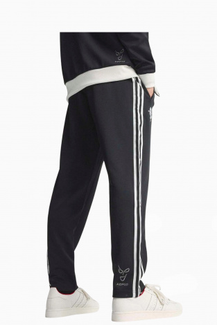 Штаны adidas Juventus FC 25/26 Originals - черный