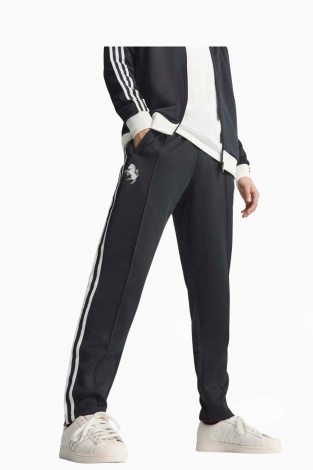 Штаны adidas Juventus FC 25/26 Originals - черный