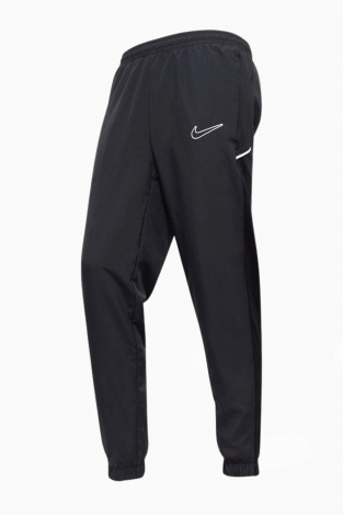 Штаны Nike Dri-FIT Academy 25 Woven - черный