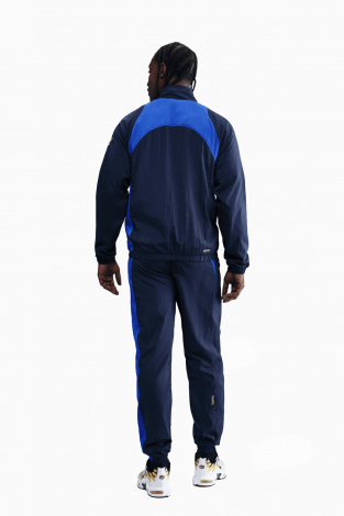 Штаны Nike Total 90 - темно-синий