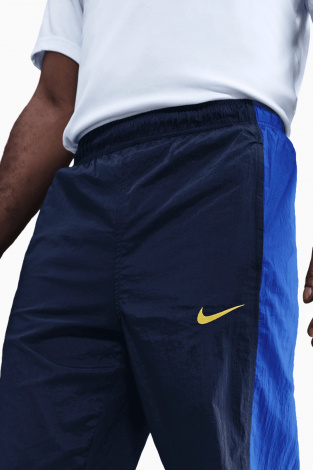 Штаны Nike Total 90 - темно-синий