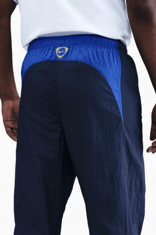 Штаны Nike Total 90 - темно-синий