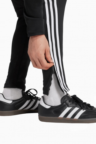 Штаны adidas Tiro 25 Essentials Winterized - черный