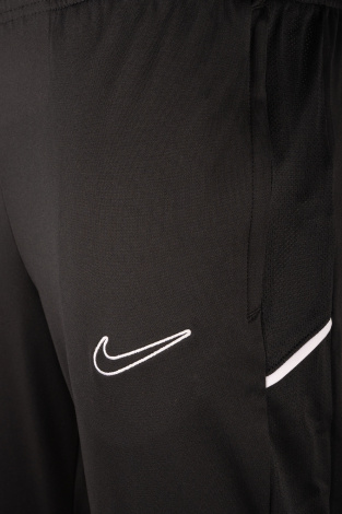 Штаны Nike Academy 25 для женщин - черный