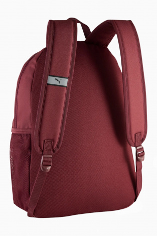 Рюкзак Puma Phase Set - Кларет