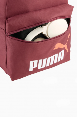 Рюкзак Puma Phase Set - Кларет