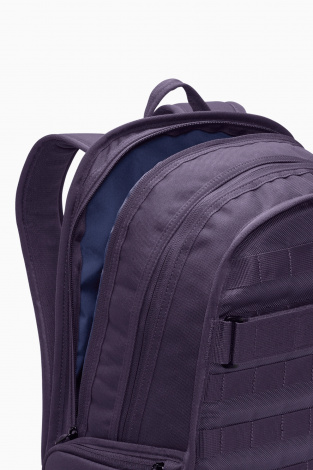 Рюкзак Nike Sportswear RPM - фіолетовий