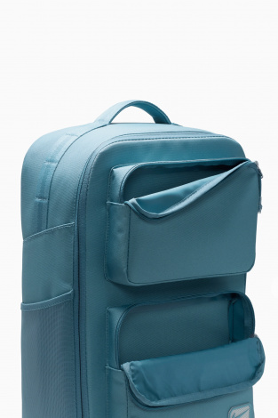 Рюкзак Nike Utility Speed - синій