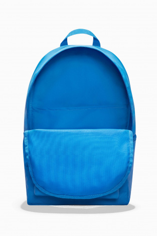 Рюкзак Nike Heritage - синій