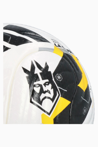 Футбольний м'яч adidas Kings League La Chapricosa Pro