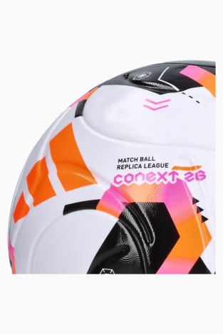 Футбольний м’яч adidas Conext 26 League
