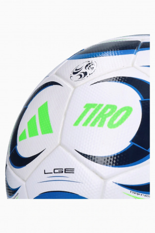 Футбольный мяч adidas Tiro League