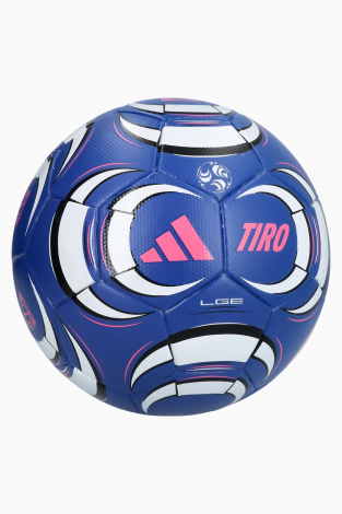 Футбольний м'яч adidas Tiro League