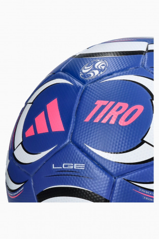 Футбольний м'яч adidas Tiro League