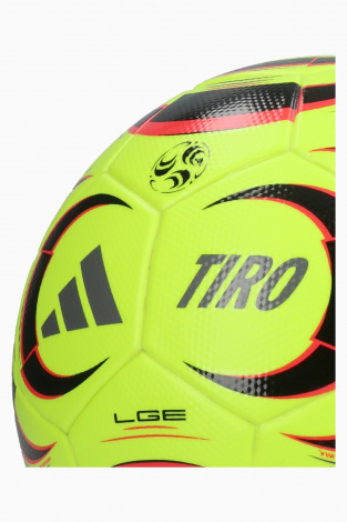 Футбольний м'яч adidas Tiro League