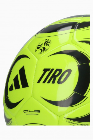 Футбольный мяч adidas Tiro Club