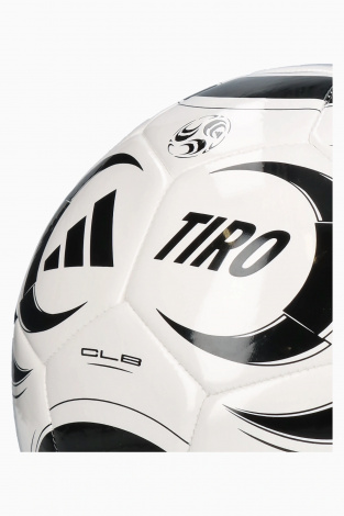 Футбольный мяч adidas Tiro Club