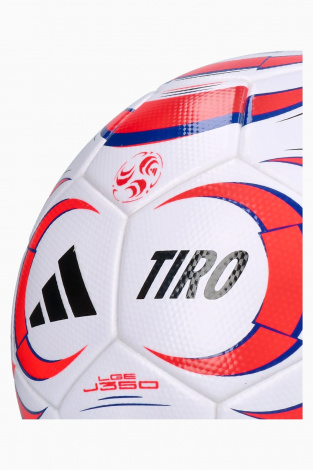 Футбольний м'яч adidas Tiro League J350