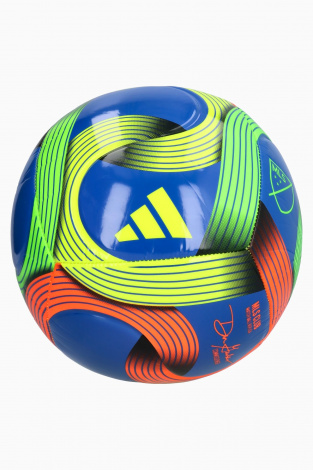 Футбольный мяч adidas MLS 2026 Club