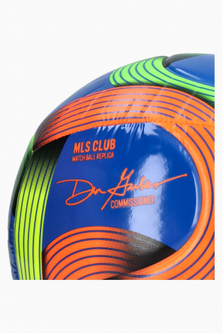 Футбольный мяч adidas MLS 2026 Club